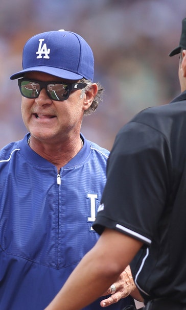 Marlins expected to introduce Don Mattingly on Monday